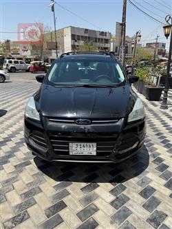 فورد إسكيب